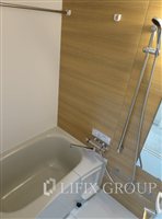 バス・シャワールーム　風呂