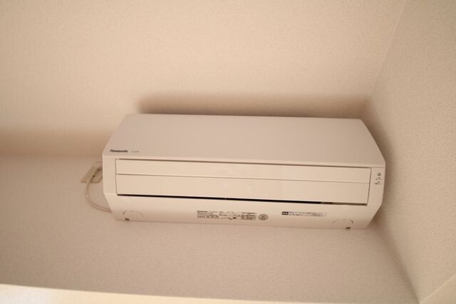 その他設備　※違う号室の参考写真です。