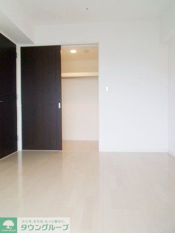 その他　収納が魅力の