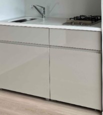 キッチン　同シリーズ参考写真