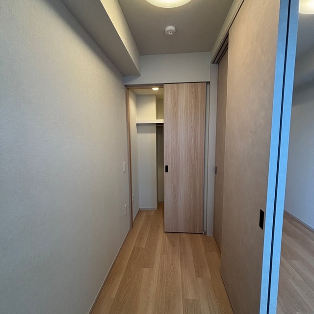 居室・リビング　※写真は同タイプ住戸です。