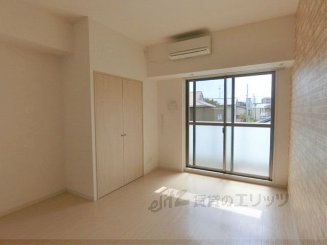 居室・リビング　洋室