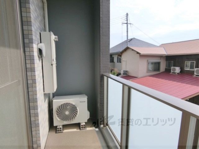 バルコニー　ベランダ