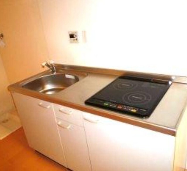 キッチン　※別部屋参照