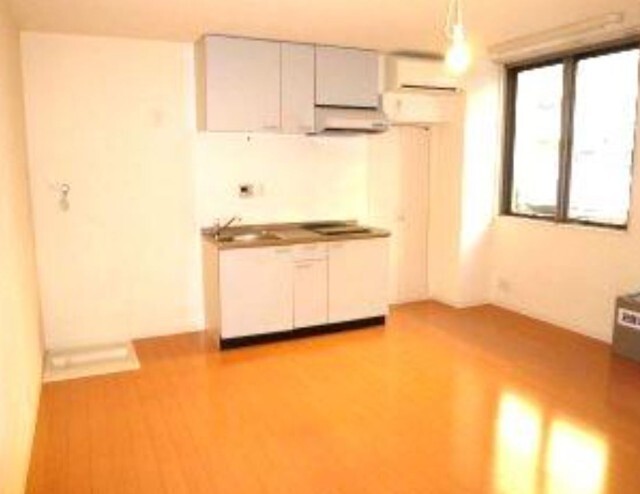 居室・リビング　※別部屋参照