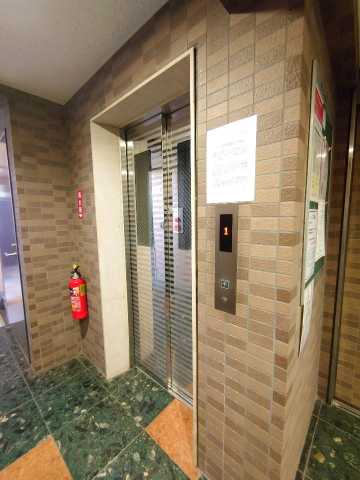 その他　パークウェル下北沢