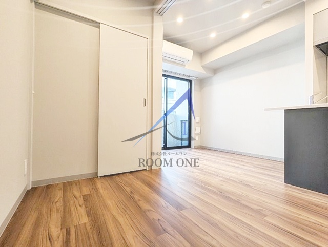 その他部屋・スペース　寝室です。