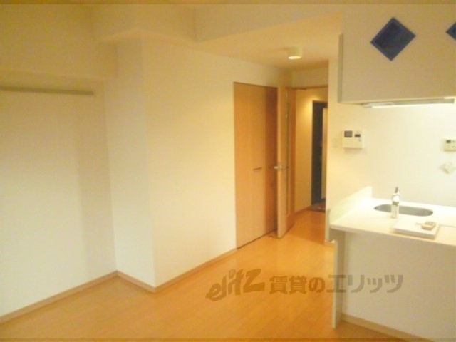 居室・リビング　洋室