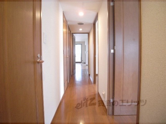 その他部屋・スペース　廊下