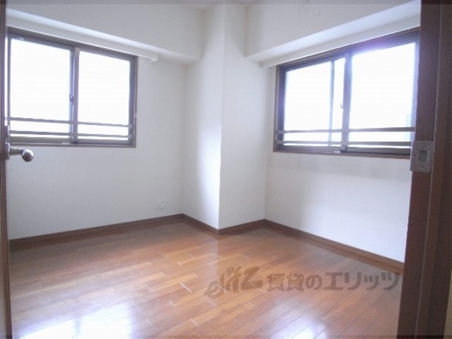 居室・リビング　洋室