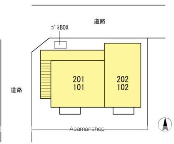 その他共有部分　その他共有部分