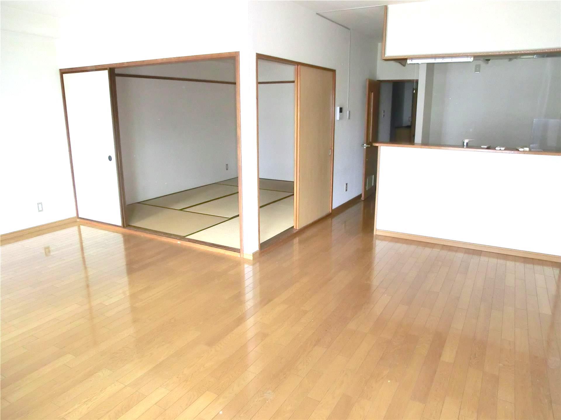アクロパレス紅葉の内装写真