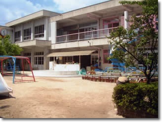 幼稚園・保育園　京都市幼稚園開智幼稚園（幼稚園・保育園）まで452m