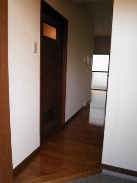 その他　玄関・通路