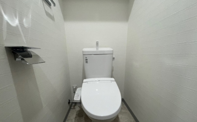 トイレ　別部屋参考写真