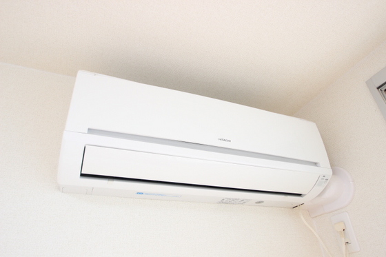 その他設備　※別部屋の写真です