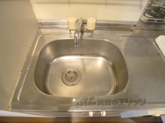 その他　シンク