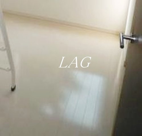 その他部屋・スペース　寝室です。