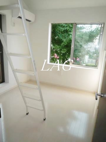 居室・リビング　洋室のお部屋です。