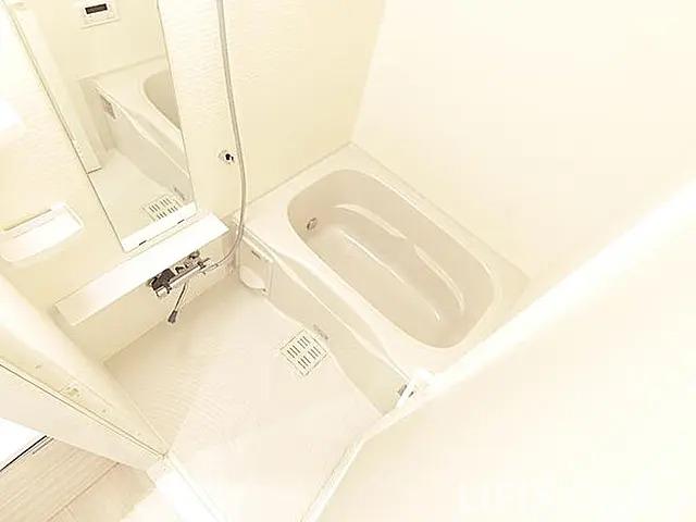 バス・シャワールーム　風呂