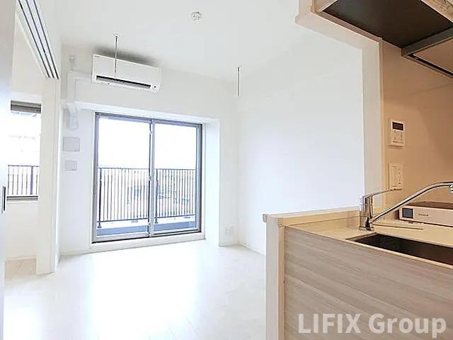 居室・リビング　居間・リビング