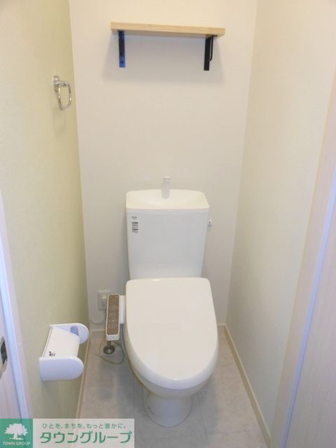 トイレ　別部屋参照写真