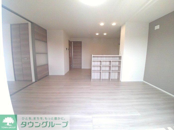 居室・リビング　リビング/居室