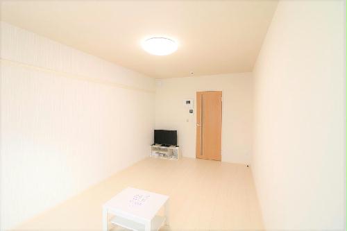 居室・リビング　家具家電付により急な転勤や新生活を今すぐスタートできます！