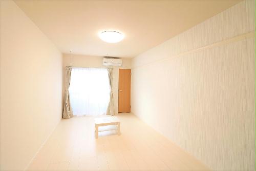 居室・リビング　当社最新のクレイノシリーズ！最新の室内設備を希望されたい方へ