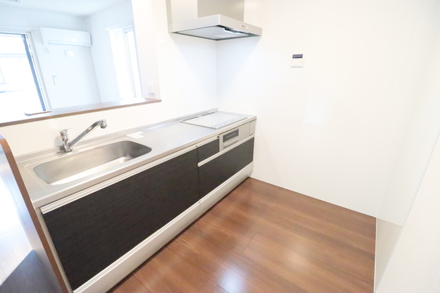 キッチン　システムキッチン