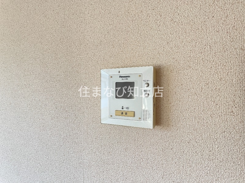 セキュリティ　別部屋写真