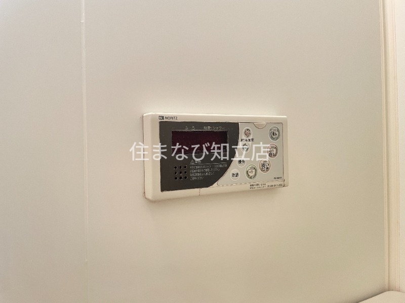 その他設備　別部屋写真