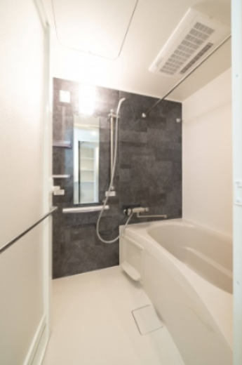 バス・シャワールーム　風呂