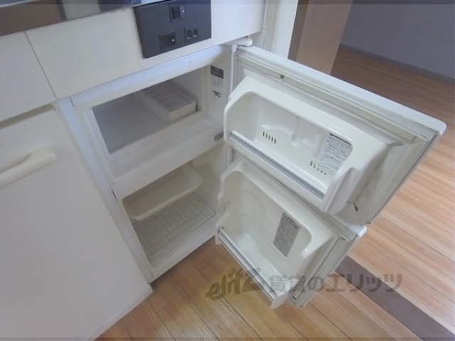 その他部屋・スペース　冷蔵庫置場