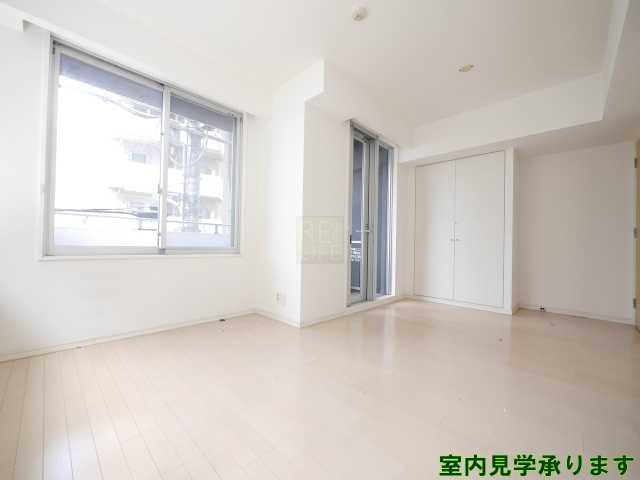 その他部屋・スペース　レジディア市ヶ谷