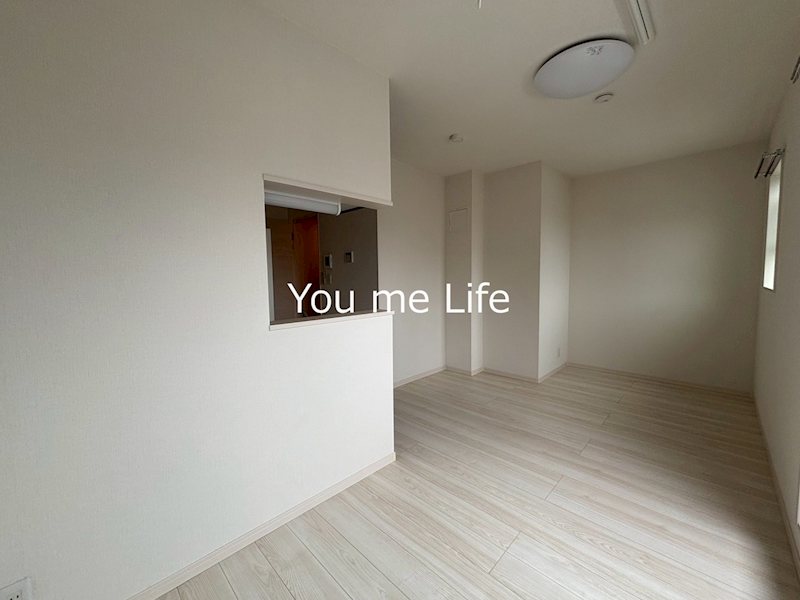 居室・リビング　別部屋参考写真