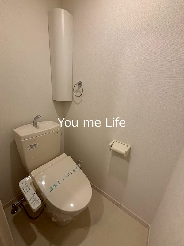 セキュリティ　別部屋参考写真