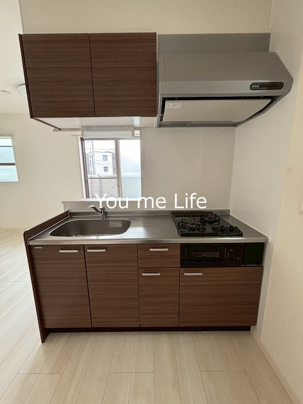 キッチン　別部屋参考写真