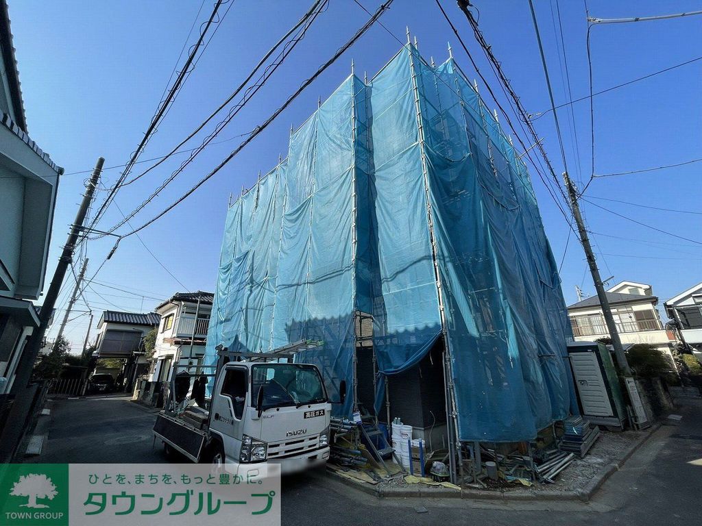 その他共有部分　外観
