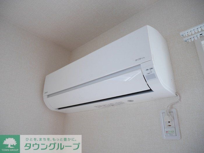 その他設備　設備