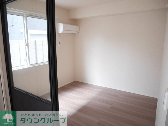 居室・リビング　収納