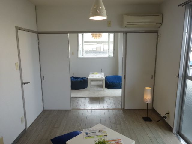 居室・リビング