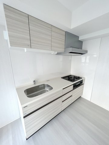 キッチン　※別部屋参照