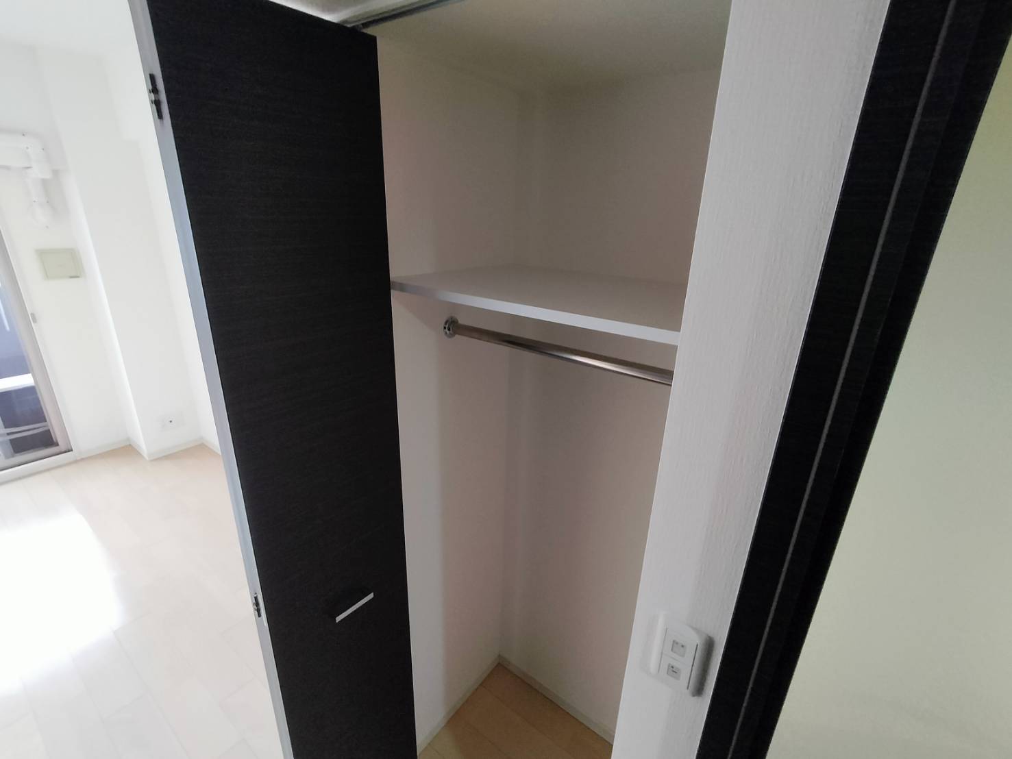 収納　収納スペース