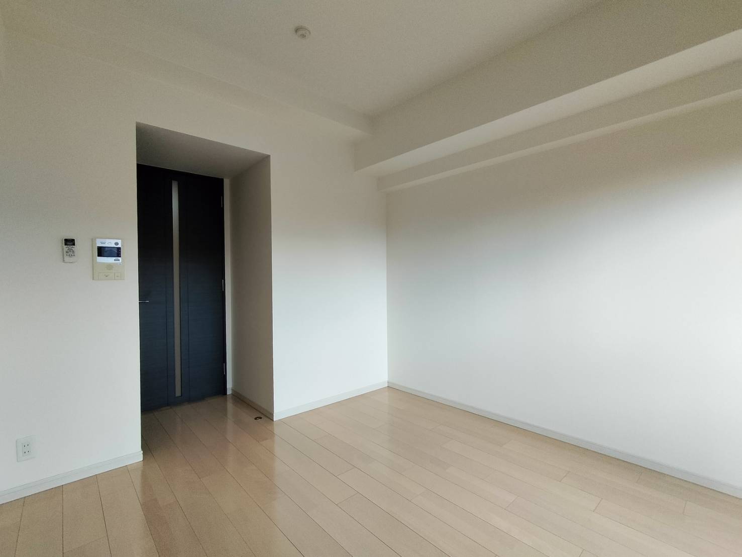 居室・リビング　広々としたお部屋