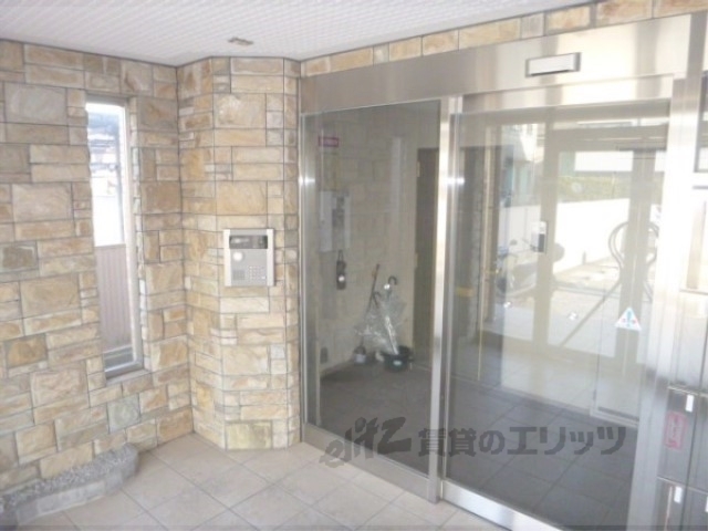 ロビー　ロビー