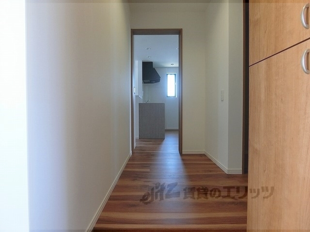 その他部屋・スペース　廊下