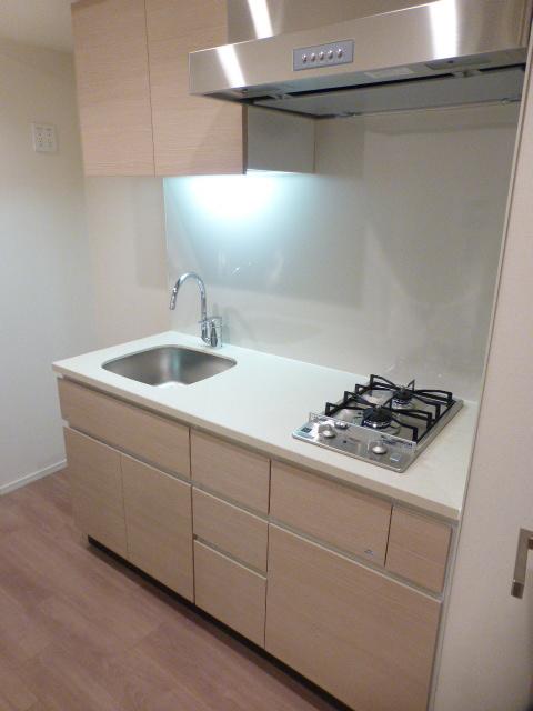 キッチン　キッチン※別部屋参考写真