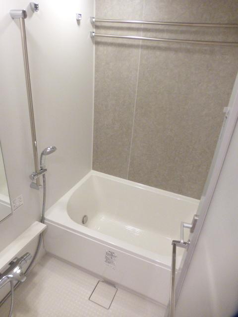 バス・シャワールーム　バス※別部屋参考写真