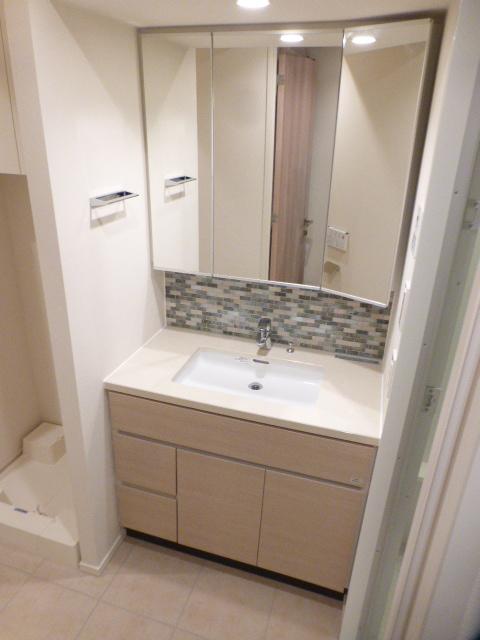 洗面設備　洗面※別部屋参考写真